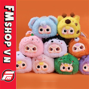 (1 HỘP) BLIND BOX BABY THREE MINI V1