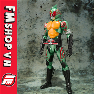 (2ND - 1 PART THẮT LƯNG ĐÚT) SHF KAMEN RIDER AMAZON OMEGA