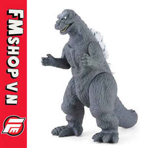 ( 2ND ) BANDAI GODZILLA 1954