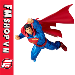 (2ND + BONUS ) REVOLTECH SUPERMAN