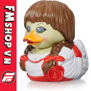 (2ND - MỎ LEM SƠN) TUBBZ DUCKS ANNABELLE