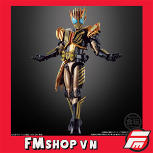 (2ND + NOBOX) MÔ HÌNH NHÂN VẬT SODO KAMEN RIDER LEGEND