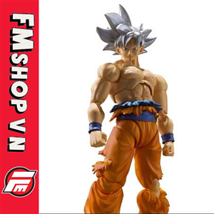 (2ND ) SHF GOKU ULTRA INSTINCT