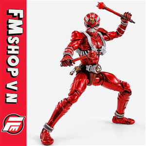 (2ND - TẠCH CHỐT BELT) SHF (SKC) KAMEN RIDER HIBIKI KURENAI