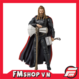 (2ND - THIẾU EFFECT) MAFEX NO.149 THOR 