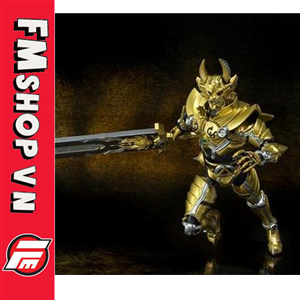 (2ND + TRẦY LEM BODY, ÁO CHOÀNG + THIẾU ĐẠI KIẾM) SHF TAIGA