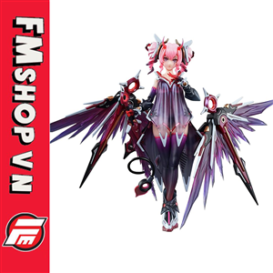 (2ND) 1/12 WITCH OF THE OTHER FATEREAL