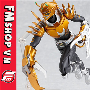 (2ND-1 BÊN SỪNG LỎNG)FIGMA SP-021 KAMEN RIDER INCISOR