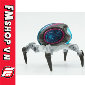 (2ND) 52TOYS BEASTBOX BB-44 OLDONE SPECIAL BONUS