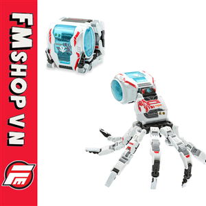 (2ND) 52TOYS BEASTBOX BB-44 OLDONE