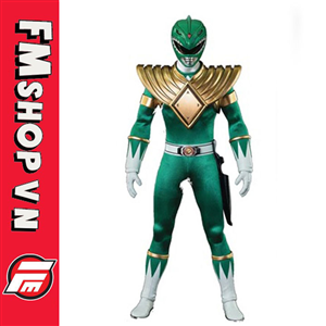 (2ND)ACE TOYZ 1/6 CMSH-06 GREEN RANGER