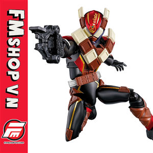 (2ND) ACTION FIGURE KAMEN RIDER VALEN CHOCODON FORM