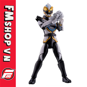 (2ND) ACTION HERO SUPER SENTAI GOZYU POLAR
