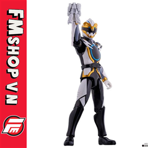 (2ND) ACTION HERO SUPER SENTAI GOZYUGER GOZYU POLAR