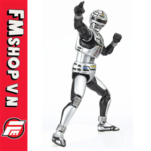 (2ND) ACTION WORKS SPACE SHERIFF GAVAN