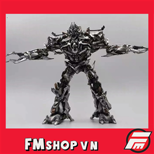 (2ND) AOYI MECH TRANSFORMER LS-12 MEGATRON