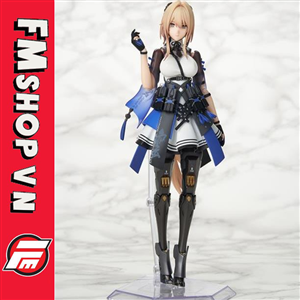 (2ND) APEX ARTECH BIANCA VERITAS PUNISHING