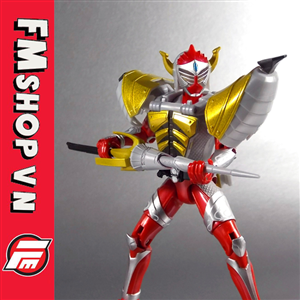 (2ND) ARMS CHANGE KAMEN RIDER BARON