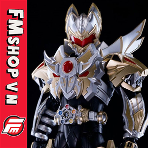 (2ND) AUDLEY ARMOR HERO ĐẾ HOÀNG HIỆP