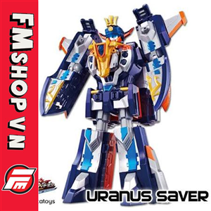 (2ND) AULDEY URANUS SAVER SPACE GUARDIA