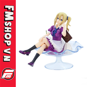 (2ND) BANPRESTO AI HAYASAKA SPECIAL PRIZE (PARFAIT VER)