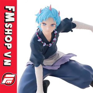 (2ND) BANPRESTO AQUA HOSHINO TOUKI VER