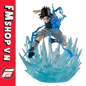 (2ND) BANPRESTO COMBINATION BATTLE UCHIHA SASUKE