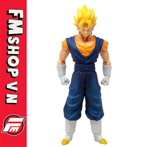 (2ND) BANPRESTO DBZ VOL.4 SUPER SAIYAN VEGITO