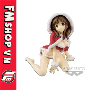 (2ND) BANPRESTO EXQ AIRI TOTOKI