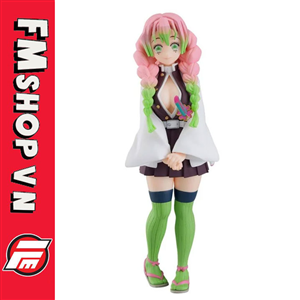 (2ND) BANPRESTO KIMETSU NO YAIBA KANROJI MITSURI