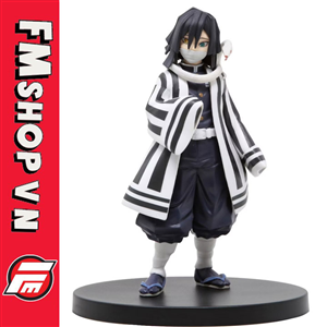 (2ND) BANPRESTO KIMETSU NO YAIBA VOL 16 OBANAI IGURO