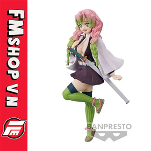 (2ND) BANPRESTO KIZUNA NO SOU VOL 34 KMY MITSURI KANROJI