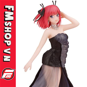 (2ND) BANPRESTO KYUNTIES NINO NAKANO