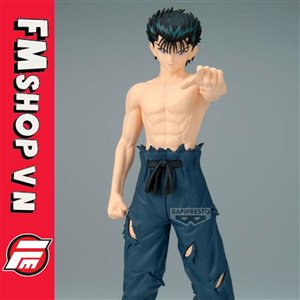 (2ND)BANPRESTO MAXIMATIC YUSUKE URAMESHI