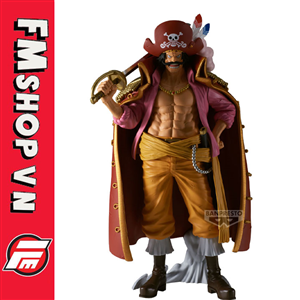 (2ND) BANPRESTO ONE PIECE PREMIUM  GOL. D. ROGER