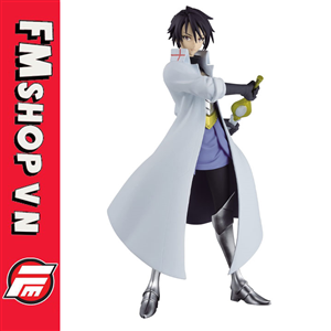 (2ND) BANPRESTO OTHERWORLDER VOL 15 HINATA SAKAGUCHI