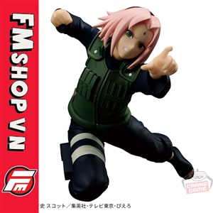 (2ND) BANPRESTO SAKURA HARUNO GENERATION STAR