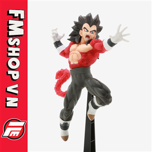 (2ND) BANPRESTO SDBH 9TH ANI VEGETA SUPER SAIYAN 4
