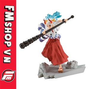 (2ND) BANPRESTO SENKOUZEKKI YAMATO