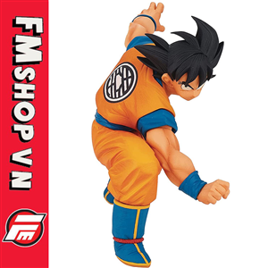 (2ND) BANPRESTO SON GOKU FES