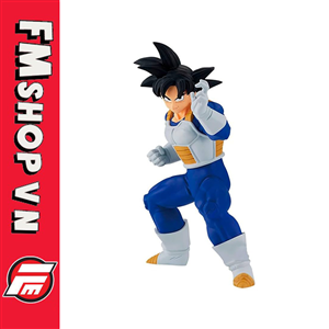 (2ND) BANPRESTO SON GOKU SUPER CHOUSENSHI RETSUDEN (III)
