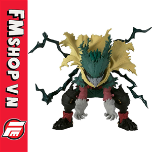 (2ND) BANPRESTO THE AMAZING HERO PLUS VOL.6 DEKU