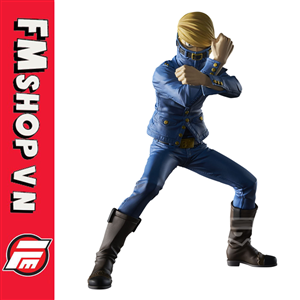 (2ND) BANPRESTO THE AMAZING HEROES VOL. 26 BEST JEANIST