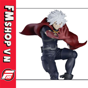 (2ND) BANPRESTO THE EVIL VILLAINS VOL.8 TOMURA SHIGARAKI