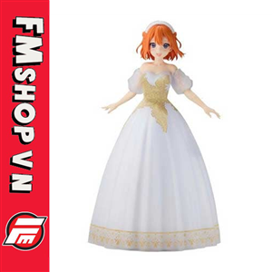 (2ND) BANPRESTO YOTSUBA NAKANO