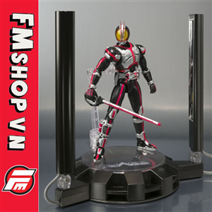 (2ND-BASE MẤT TAY KẸP) SHF FAIZ GLOWING STAGE SET