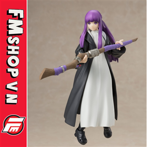 (2ND, BASE NEW) SHF FERN