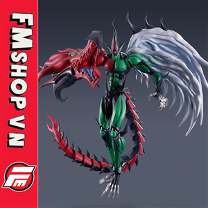 (2ND BỂ VĨ, BONUS CARD) SHM ELEMENTAL HERO FLAME WINGMAN