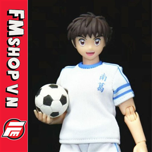 (2ND-BỂ VỈ) GT DASIN MODEL TSUBASA