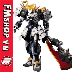 (2ND-BỂ VỈ-HƯ LED) MOSHOW TOYS TAKEDA SHINGEN WHITE VER